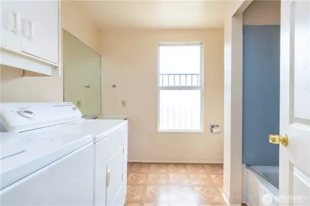Bathroom unit 2
