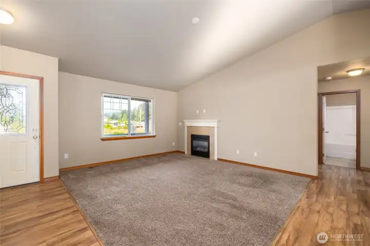Great room