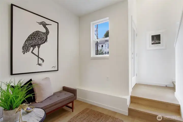 Photos are of model home Unit 1