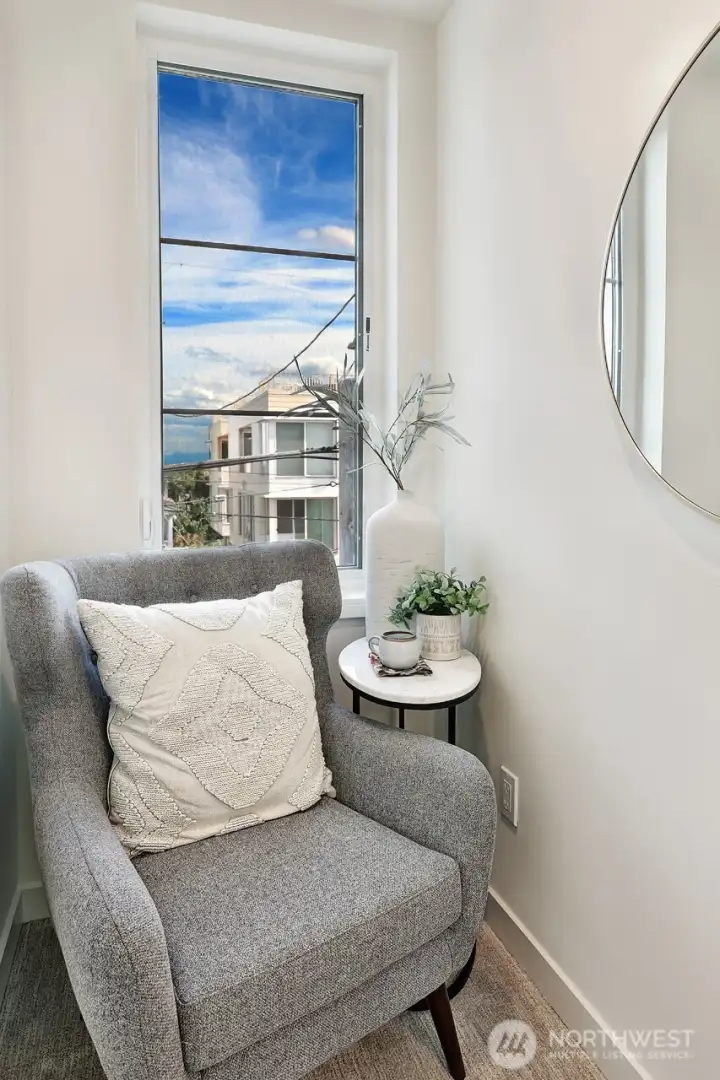 Photos are of model home Unit 6