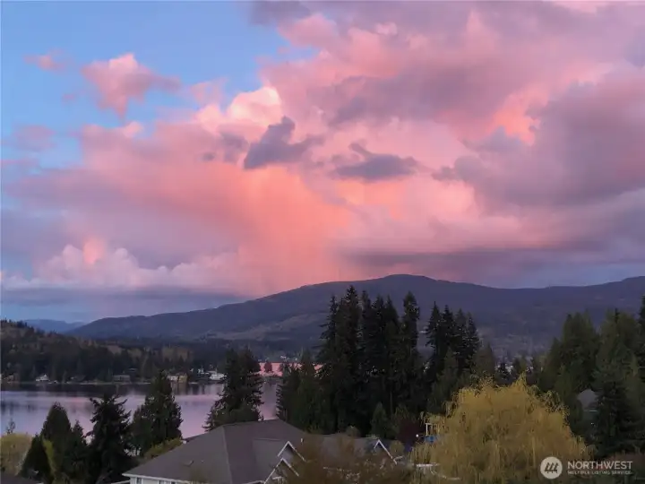 Incredible Views year round