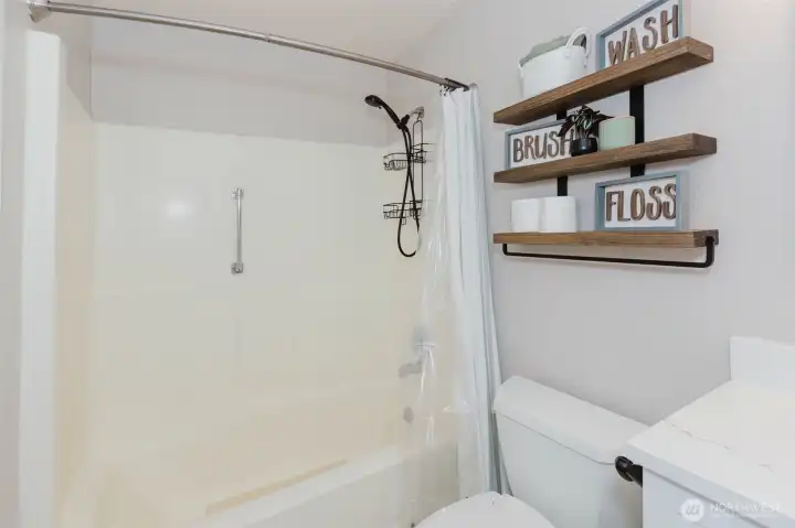 2nd bathroom