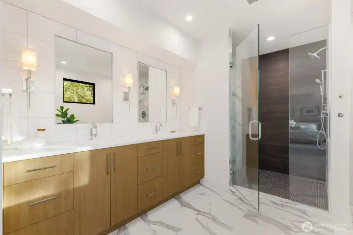 Model Home
