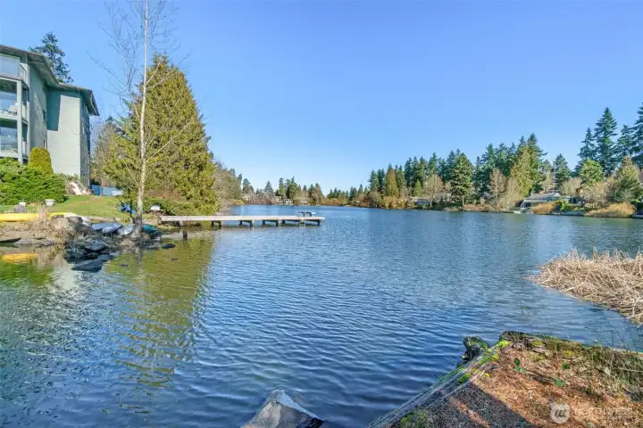 Enjoy exclusive HOA-owned lake access. Launch your kayak from the private dock, fish, swim, or relax in the gated park-like setting right at your doorstep. Enjoy exclusive HOA-owned lake access. Launch your kayak from the private dock, fish, swim, or relax in the gated park-like setting right at your doorstep.