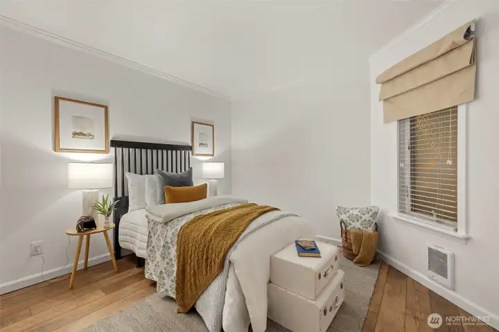 Guest Bedroom