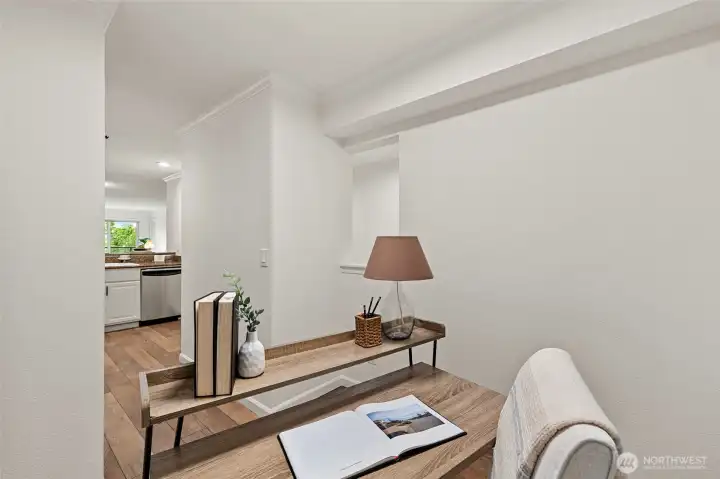 Den / Flex / Bonus Room