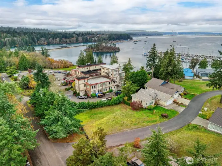 Welcome to 23 Port Townsend Bay! Welcome to 23 Port Townsend Bay!