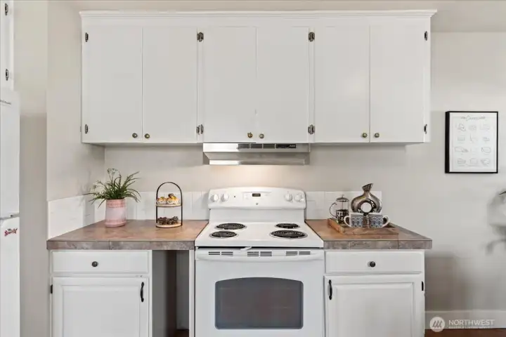 Stove Stove