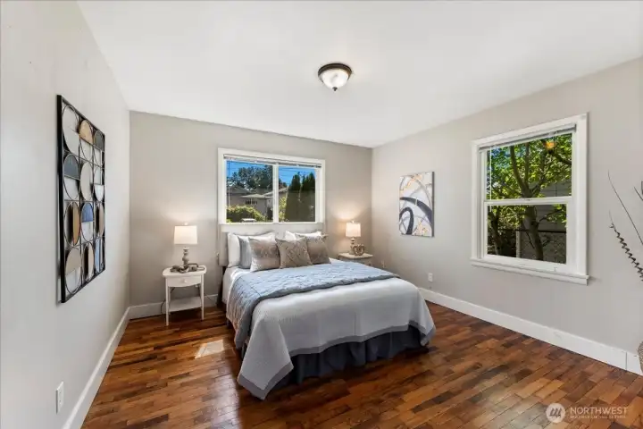 Bedroom 1 Bedroom 1
