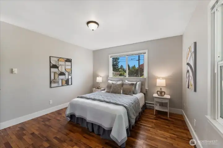 Bedroom 1 Bedroom 1