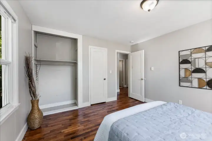 Bedroom 1 Bedroom 1