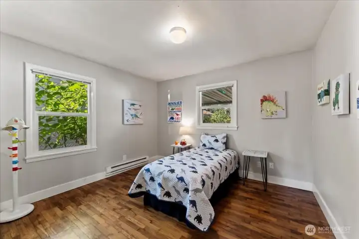 Bedroom 2 Bedroom 2