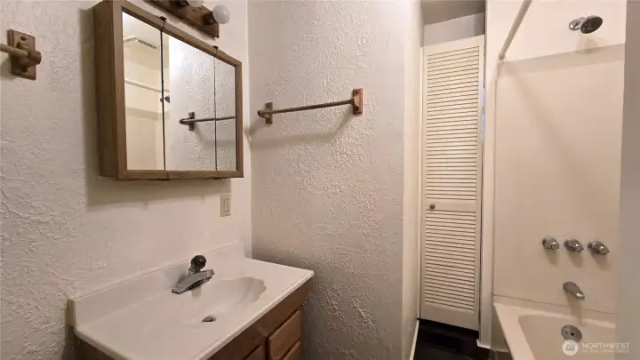 Main Bath