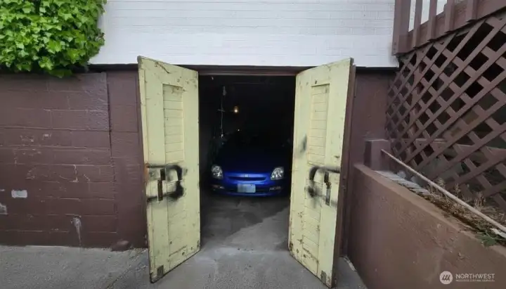 Vehicle shall be removed