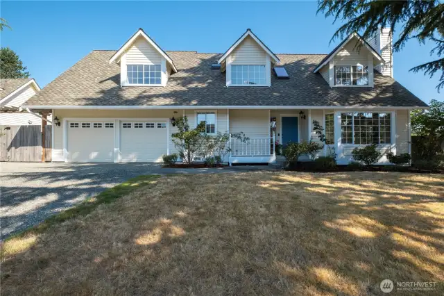 Welcome to 2425 214th Pl SW in Brierwood!