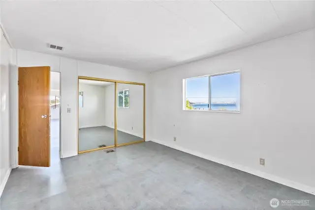 Primary Bedroom,
