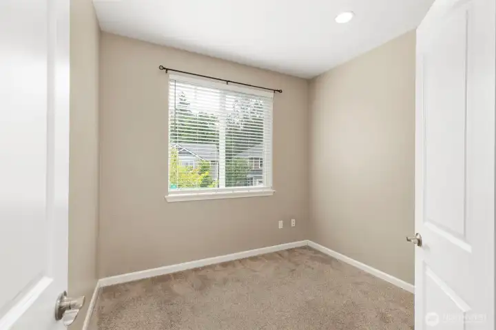 Office/Bonus Room Space