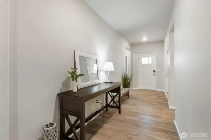 Entryway