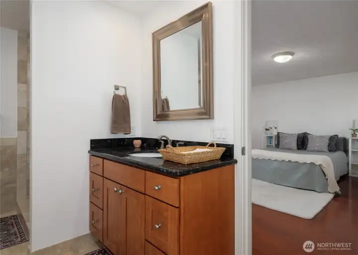 #1 primary bath