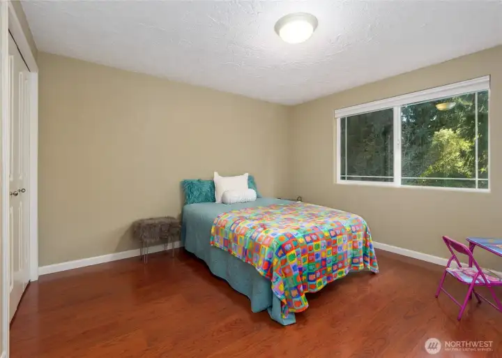 Bedroom 2 on 2nd floor