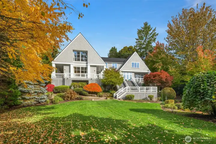 New Euroshield Roof + Many Recent Upgrades