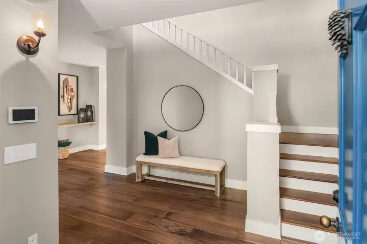 Grand Estate Floorplan