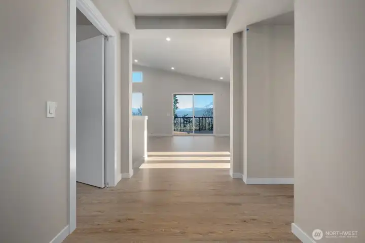 photo shown is homesite #16