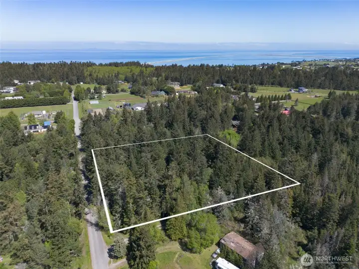 Lot lines are approximate