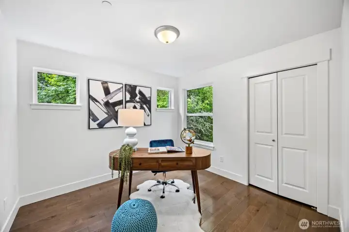 Office/Bedroom