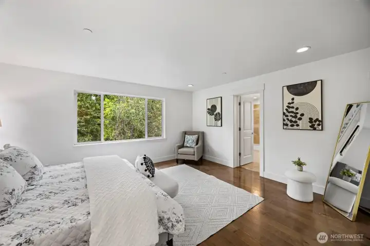 Primary Suite