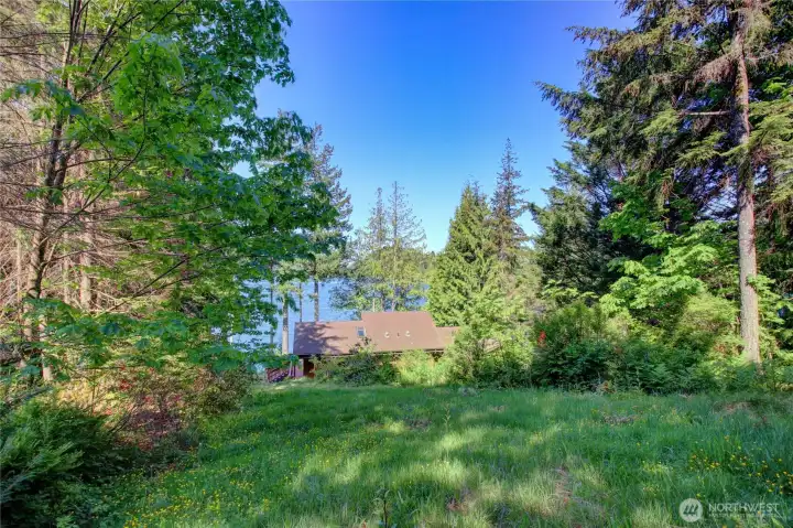 2 Lot Property