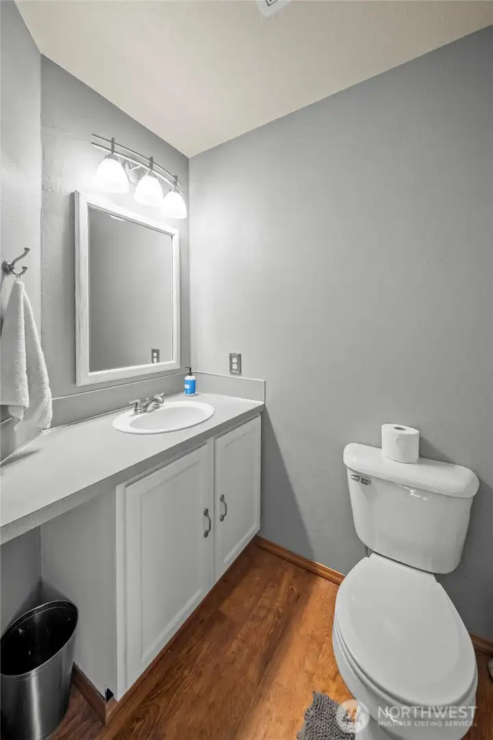 guest Bath