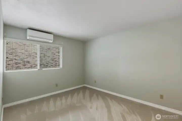 Another view of guest room adjacent to guest bath. Another view of guest room adjacent to guest bath.