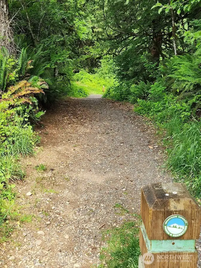 Trailhead...