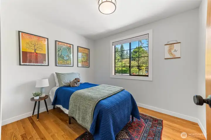3rd Bedroom