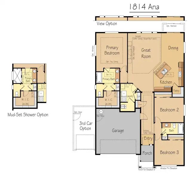 Plan Layout