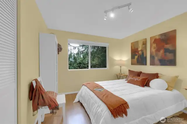 Bedroom #1