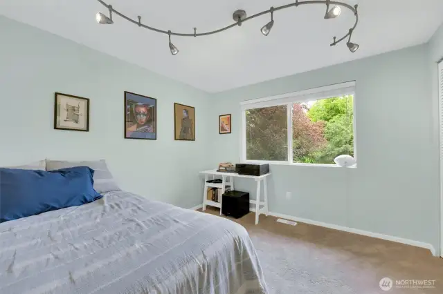 Bedroom #2.