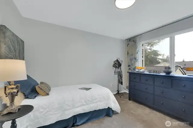 Bedroom #3
