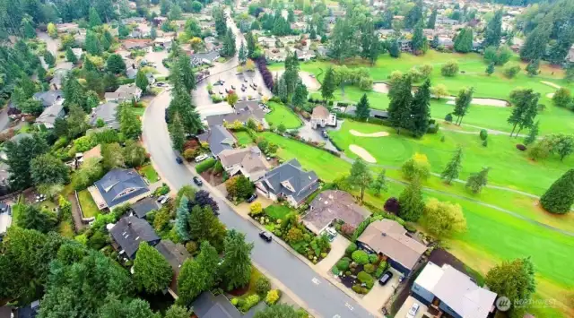 Unlimited golf with no green fees!!!!