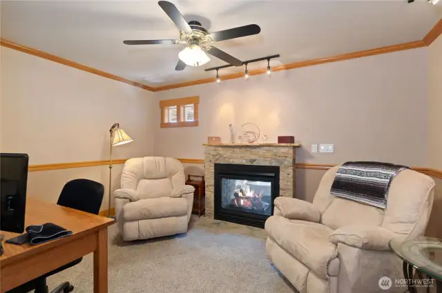 den or office