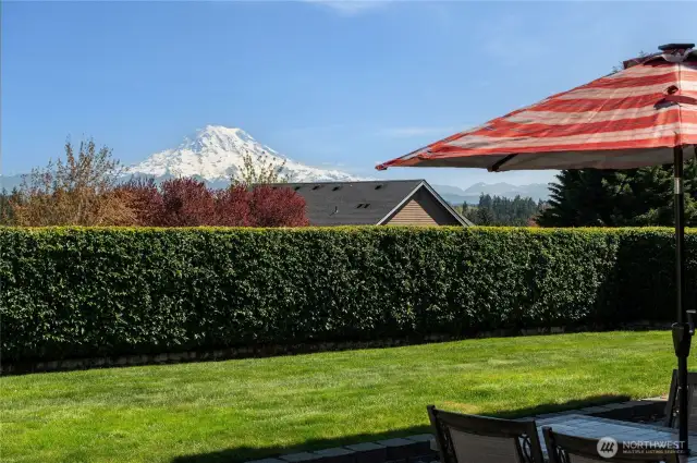 view from 2nd patio