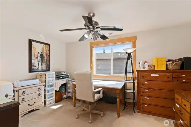 bedroom 6 (non-conforming)