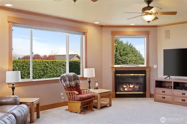 large living room