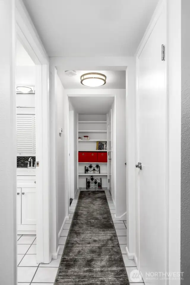 Meticulously maintained!