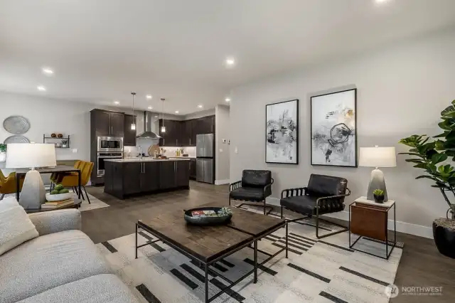 hotos are for representation only.  Features, colors and selections may differ from photograph. See site agent for details.
