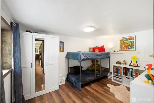 Bedroom #2