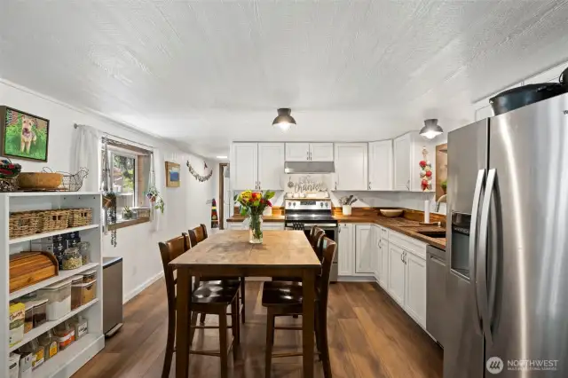 Fully remodeled with thoughtful updates throughout—move-in ready with style, comfort, and functionality in every space.