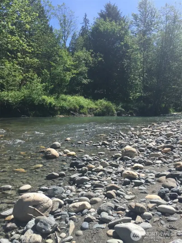 River