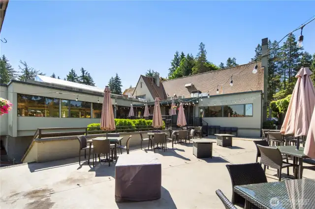 Clubhouse